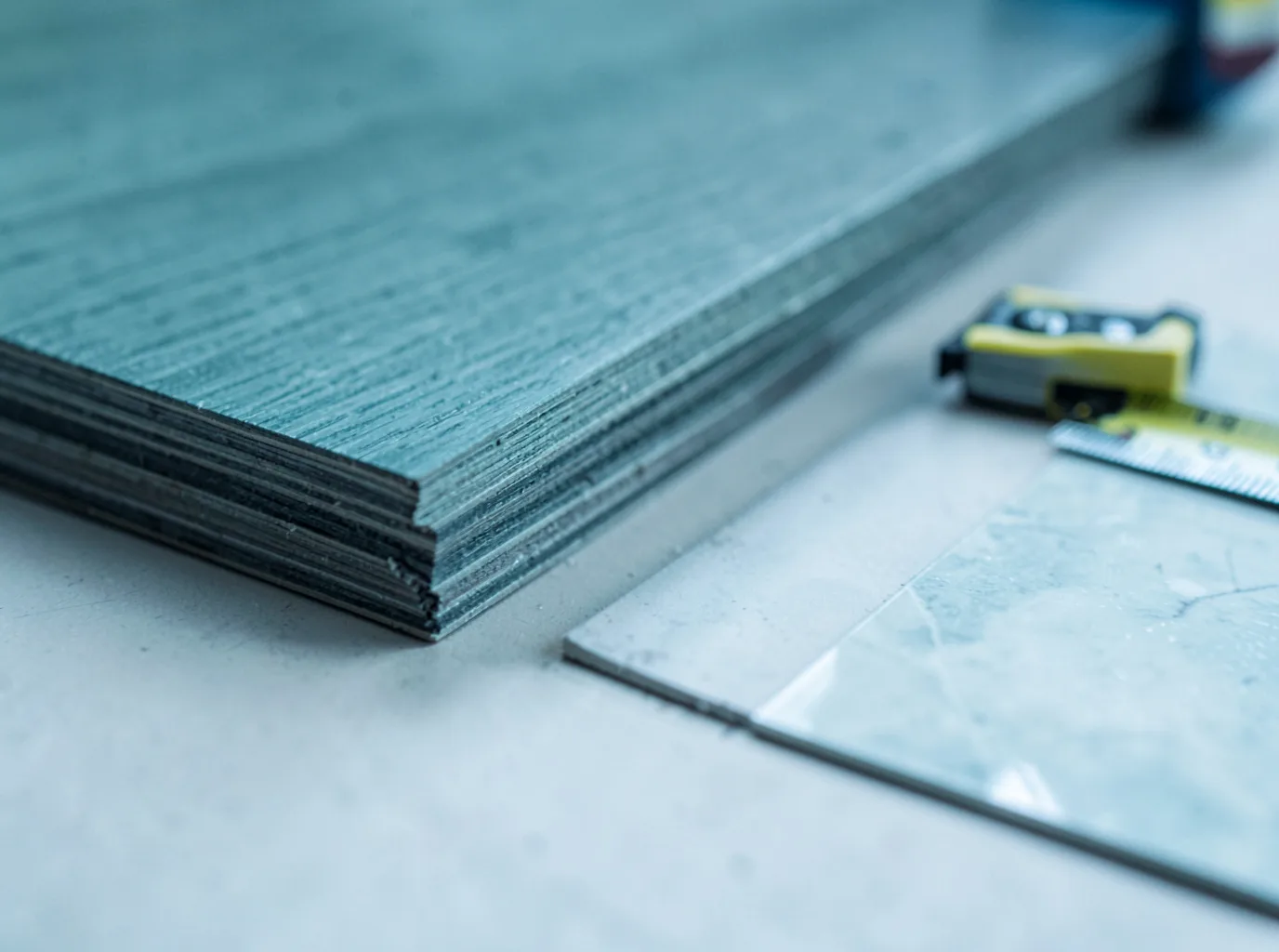 Luxury Vinyl Plank Installation Croswell, MI FAQs